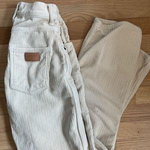 Rudy Jude Adult Utility Corduroy Pants